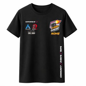 TJ-SHIRT CREW STANDARD